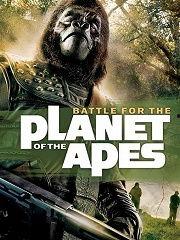 决战猩球 在线观看,在线观看，揭秘猿人世界的终极对决  第1张